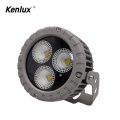 High quality COB big power led garden lights